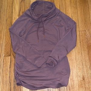 Isabel & Ingrid Maternity sweatshirt